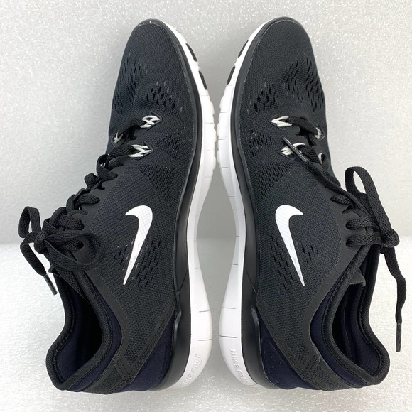 Nike ID Free TR Fit 747447-995 Runing Shoes - Women's 5 - Picture 7 of 11